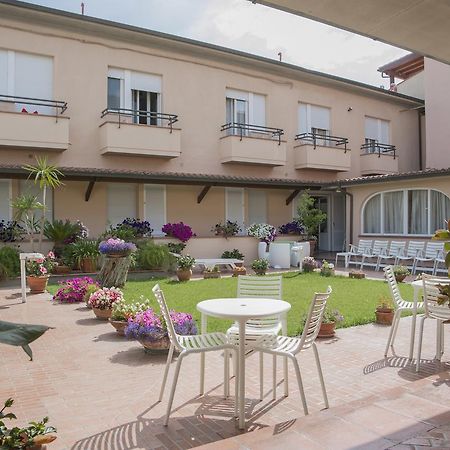 קסטליונה דלה פסקאיה Hotel Sabrina מראה חיצוני תמונה