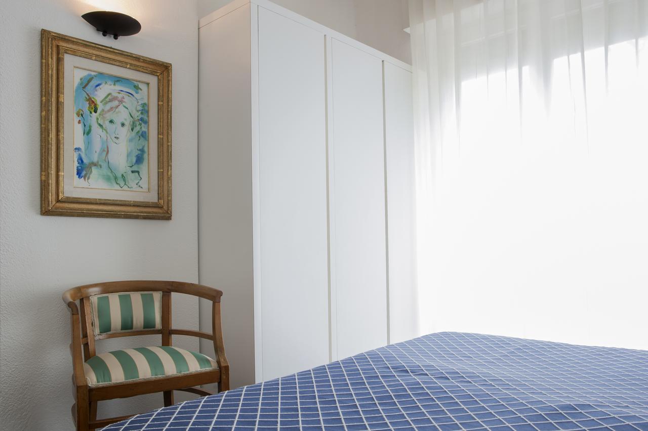 קסטליונה דלה פסקאיה Hotel Sabrina מראה חיצוני תמונה
