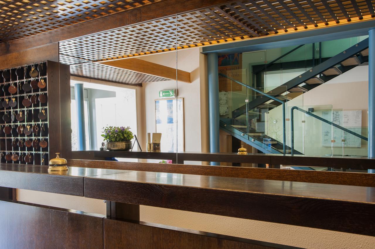 קסטליונה דלה פסקאיה Hotel Sabrina מראה חיצוני תמונה