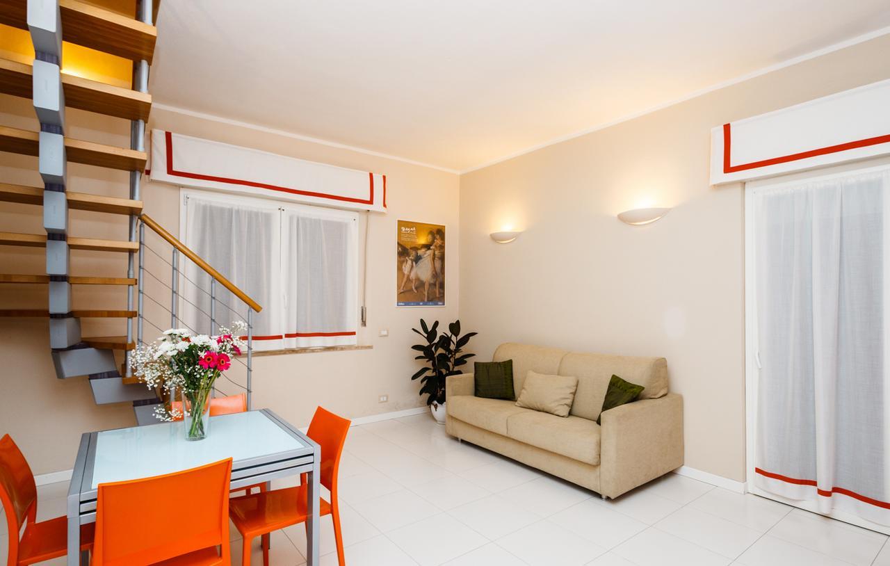 קסטליונה דלה פסקאיה Hotel Sabrina מראה חיצוני תמונה