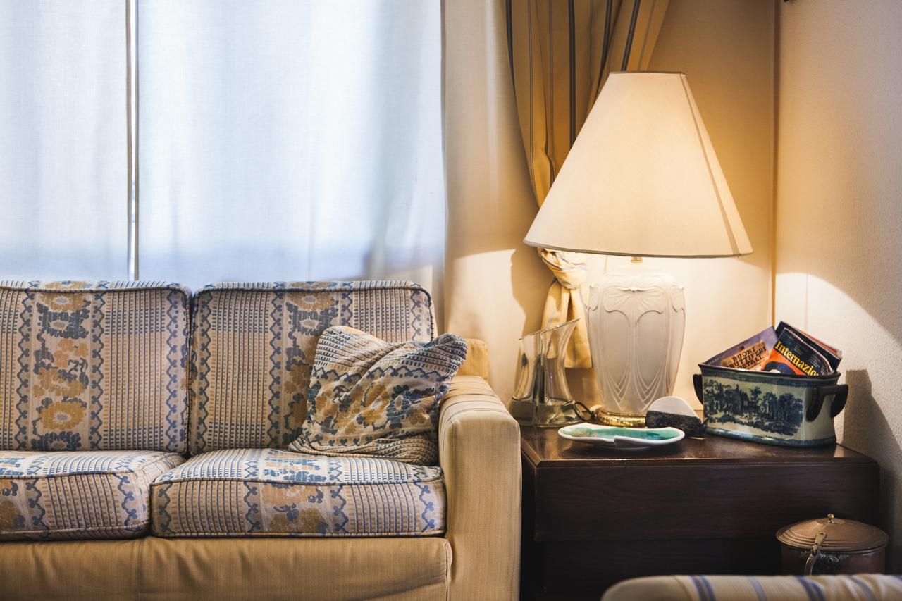 קסטליונה דלה פסקאיה Hotel Sabrina מראה חיצוני תמונה